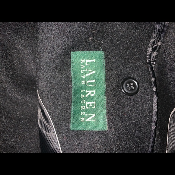 Coat - Picture 4 of 4